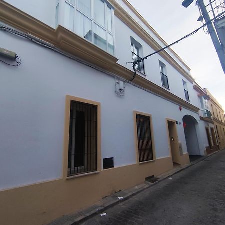Sherry Suites VI Apartamentos Parking Gratuito Jerez de la Frontera Exterior foto